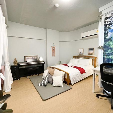 Tower Resident In The Heart Of Bangkok Shopping Center Apartment Makkasan Exterior photo